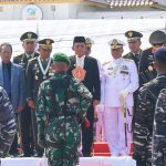 HUT TNI ke-78