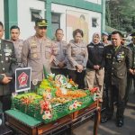 Kapolres Kota Tangerang Jurnalkota.online