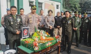 Kapolres Kota Tangerang Jurnalkota.online