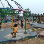 Taman Salahaur Jurnalkota.onpine