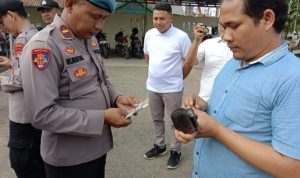 Propam Polres Lebak Jurnalkota.