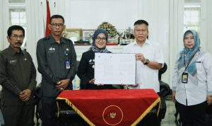 Bupati Lebak Jurnalkota.online