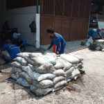Satgas PJLP SDA Jurnalkota.online