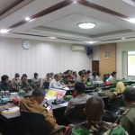 Rakor lintas Jurnalkota.online