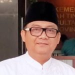 Ketua Tim Seleksi Komisi Informasi Provinsi Kepri Fauzi