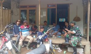 Serma Dedi Sumardi Jurnalkota.online