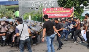 Polres Lebak Jurnalkota.online