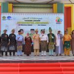 HUT ke-24 Kabupaten Karimun