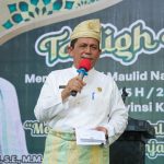 Gubernur Provinsi Kepri