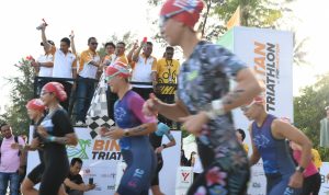 Bintan Triathlon