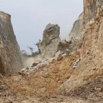 Galian Tanah Merah Jurnalkota.online