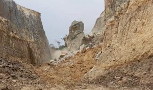 Galian Tanah Merah Jurnalkota.online