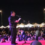 Festival sumpah pemuda