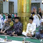 Maulid Nabi Muhammad 1445H