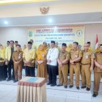 Pelantikan APSI 2023