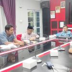 Rapat Pelindo
