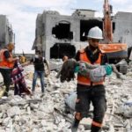 Pengenoman Oleh Israel dengan Bom Sulfur