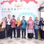 Aksi Bergizi SMPN 1 Tanjungpinang