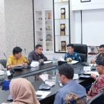 Aspek Penyelenggaraan Pemerintahan Daerah