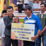 Goro Penyengat