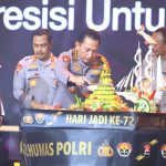 Kapolri Sigit