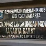 Sudin LH jakarta Barat