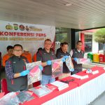 Polrest Meteo Tangerang Kota