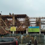 Proyek RSUD Lebak Jurnalkota.online