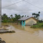 24 Desa Terendam Banjir