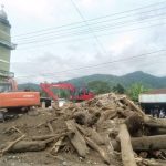 14 kecamatan terdampak banjir