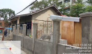 Gedung SKKT Jurnalkota.online