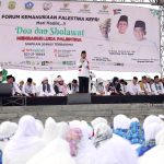 Doa dan sholawat