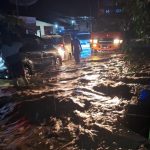 Banjir susulan