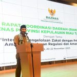 Rakorda Baznas