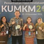Sudin UKM Jakarta Barat