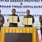 Buka Rakorwasda Provinsi Kepri Tahun 2023