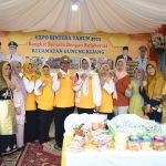 Expo Bintan Sejahterah