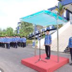 Upacara Hari Pahlawan 2023