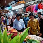 Surve harga cabai