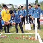 Ziarah Makam 2023