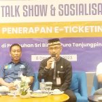 E-Ticketing