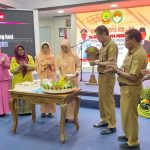 HUT ke-24 DWP