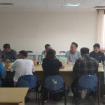 Rapat Pleno PWI Jaya jurnalkota.online