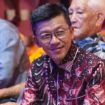 Kepala Diskominfo Provinsi Kepri Hasan