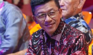 Kepala Diskominfo Provinsi Kepri Hasan