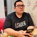 ketua Gerakan Pemuda Mahasiswa Aceh Tenggara (GEPMAT)