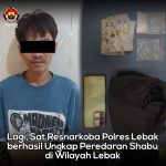 Polres Lebak