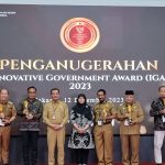 Innovative Goverment