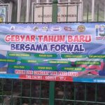 Gebyar Forwal