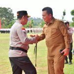 Ansar Ahmad dan Yan Fitri